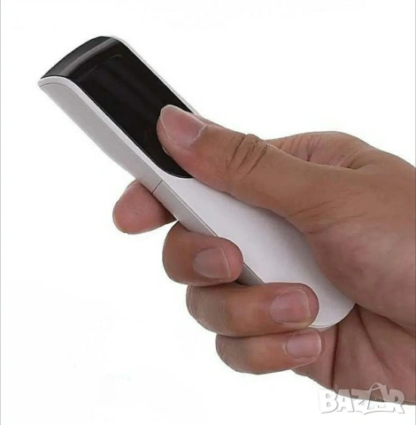 Безконтактен инфрачервен термометър за чело 