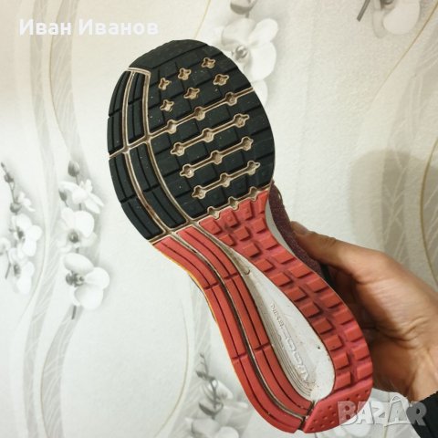 маратонки Nike Air Zoom Pegasus 32 номер 40,5-41, снимка 11 - Маратонки - 39756882