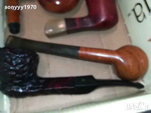 МАРКОВИ ЛУЛИ ПО ИЗБОР-135ЛВ ЗА 1БР-ВНОС SWISS 2101251541, снимка 14 - Лули - 48769470