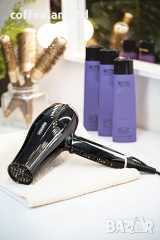 Сешоар 2000W MS 2249