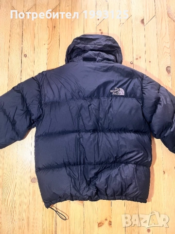 Яке The North Face, XL, снимка 2 - Якета - 53269120