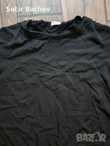 продавам дамска блуза с къс ръкав , снимка 3 - Тениски - 51746454