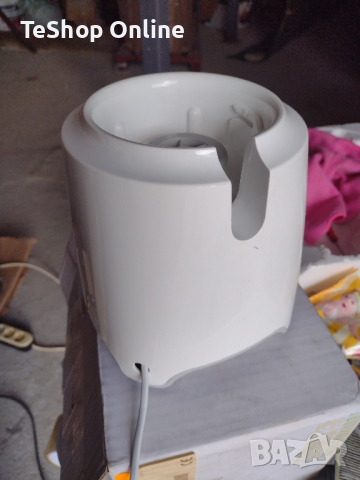 Блендер Kenwood BLP30 само миксер без кана за части, снимка 3 - Блендери - 44731882