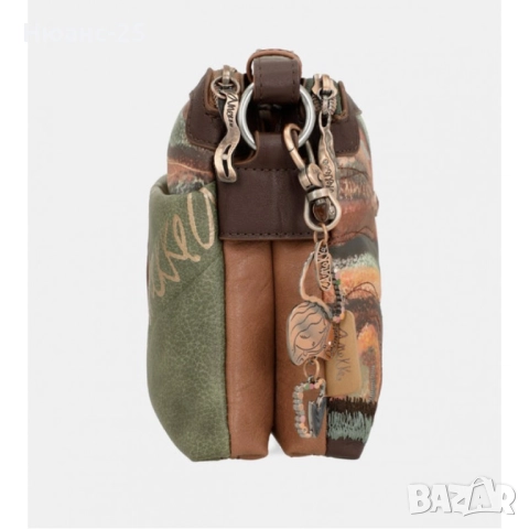 Чанта Anekke Core Outer 39813-160, снимка 4 - Чанти - 51996688