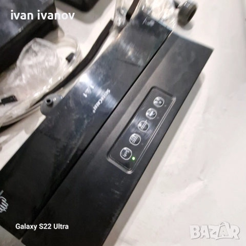 Ваком Машини за Пакетиране , снимка 4 - Други инструменти - 51811453