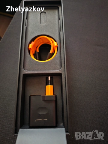 OnePlus 7T Pro 5G McLaren Edition, снимка 2 - Други - 53258761