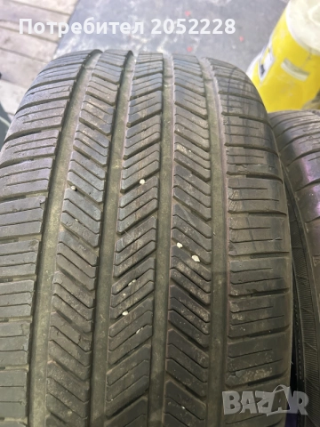 245/40/19 Goodyear , снимка 3 - Гуми и джанти - 56437366