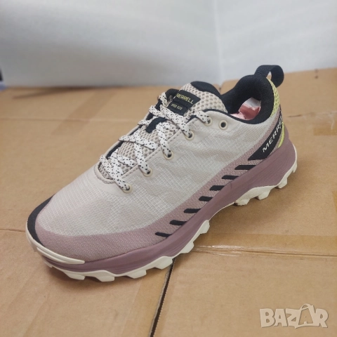 Merrell J037186 Speed Eco WPF номер 38 водоустойчиви маратонки / обувки , снимка 17 - Маратонки - 50155408