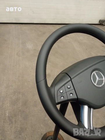 волан Мерцедес мл , снимка 3 - Аксесоари и консумативи - 52079222