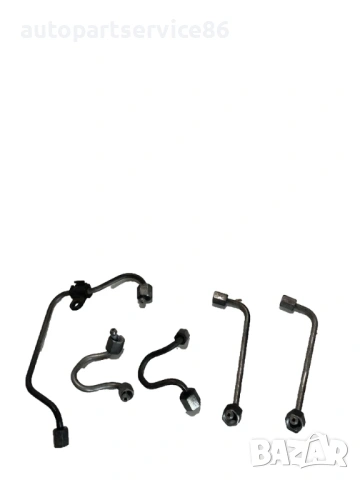 Тръби за горивен инжектор за KIA Ceed 1.6 CRDi (2008)