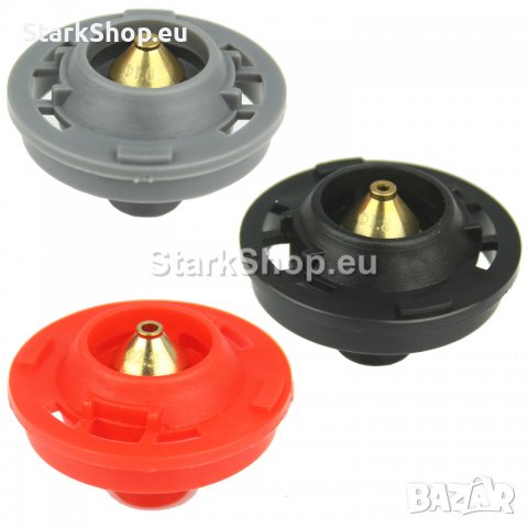  Електрически пистолет за боядисване 800 мл Mar-Pol, снимка 9 - Други инструменти - 40101979