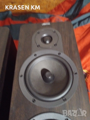 JAMO S 426, снимка 5 - Тонколони - 54362631