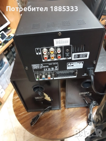 система за рафтове, снимка 7 - Ресийвъри, усилватели, смесителни пултове - 52156363