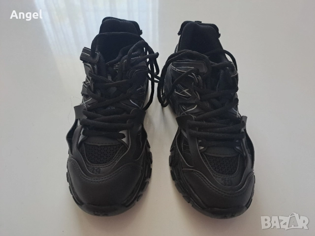 Обувки Balenciaga track, снимка 3 - Маратонки - 51461292