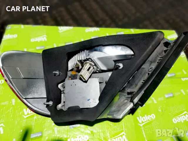 Стоп Стопове за BMW E65 E66 / БМВ Е65 Е66 Lci фейс. , снимка 6 - Части - 47857396