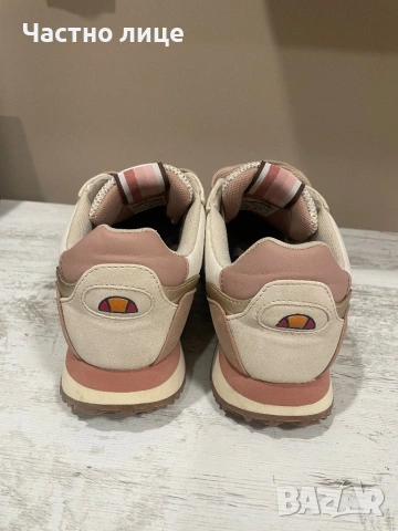 Дамски маратонки Ellesse, снимка 4 - Маратонки - 53938479