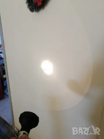 Ретро фенер VARTA, снимка 4 - Антикварни и старинни предмети - 47654210