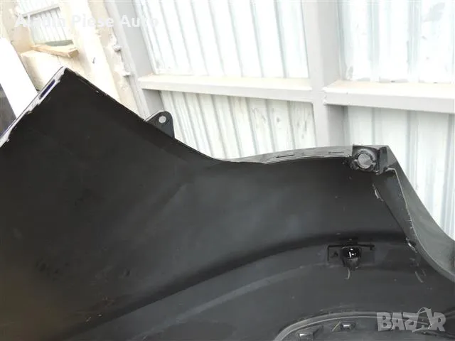 Задна броня Seat Leon Kombi ST Cupra r След 2016 г. Код 5F9807417 / 5F9807421 , снимка 11 - Аксесоари и консумативи - 49474416