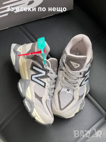 New Balance Дамски Маратонки👟Дамски Спортни Обувки Ню Баланс - Налични Различни Цветове Код E169, снимка 3 - Маратонки - 50237564