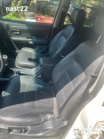 Great Wall Hover 5/Грейт уол Ховър 5-на части!, снимка 12 - Автомобили и джипове - 51385776