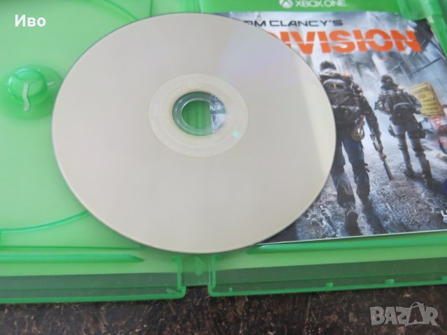 Игри за XBOX ONE, различни видове, снимка 13 - Игри за Xbox - 42258231