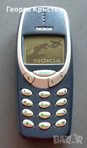 Nokia 3310(2 бр.), снимка 2 - Nokia - 55920857