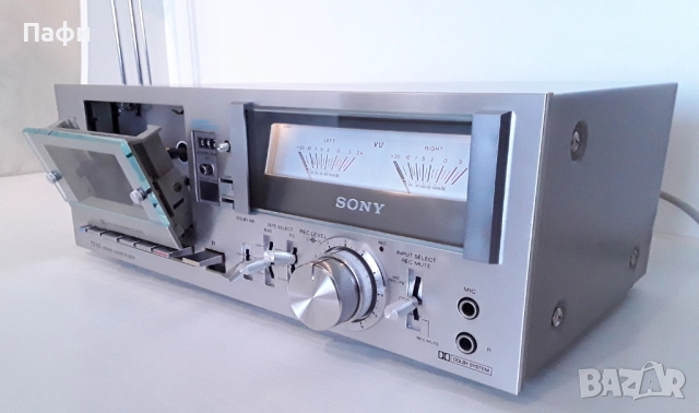 Sony tc u5, снимка 5 - Декове - 52937403