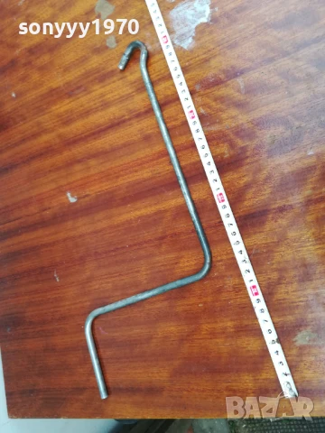 ВЪРТОК ЗА КРИК-МАНИВЕЛА 0906251816, снимка 9 - Аксесоари и консумативи - 50606495