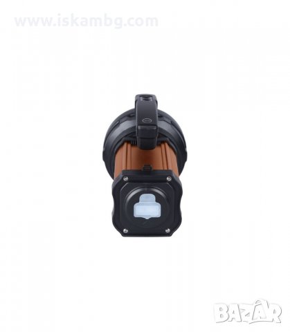 МОЩЕН ЛЕД ФЕНЕР PRO 20W С USB - код  AT-398, снимка 3 - Къмпинг осветление - 34052484