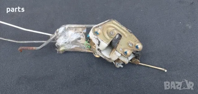 Предна Дясна Ключалка Мицубиши Паджеро , снимка 5 - Части - 50058915