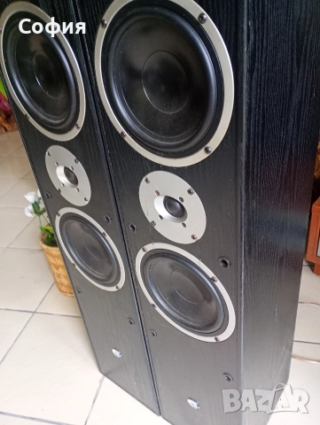 САТ 313-s0 180-300w яки колони на ниски цени , снимка 7 - Тонколони - 52803865