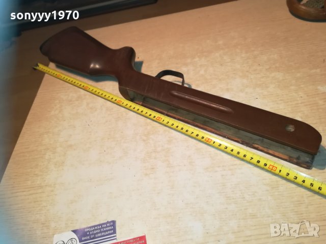 приклад 2712202008, снимка 3 - Колекции - 31236829