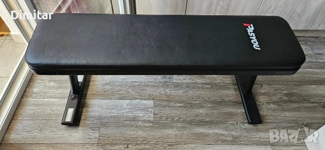 Фитнес пейка