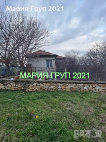 !!!ТОП ОФЕРТА!!!Продавам Двуетажна Къща в село Добрич община Димитровград!!!, снимка 9 - Къщи - 52403520