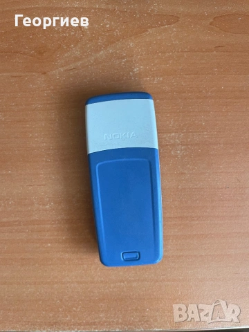 Nokia 1110i, снимка 4 - Nokia - 53307164