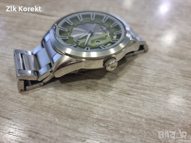 Часовник Police Squadron 47 мм, снимка 8 - Мъжки - 54194411