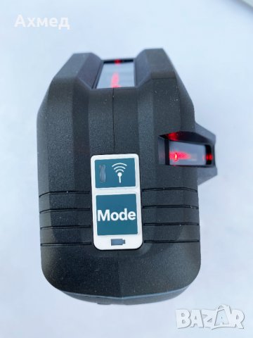 BOSCH GLL 3-50 - Нов линеен лазерен нивелир, снимка 6 - Измервателни инструменти - 31952005