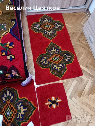 Продавам Китеници, снимка 3 - Покривки за легло - 56430553