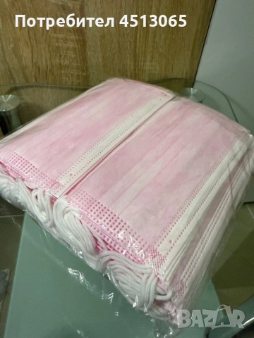 Маски за лице