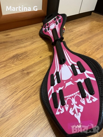 Уейфборд , снимка 4 - Водни спортове - 51781679