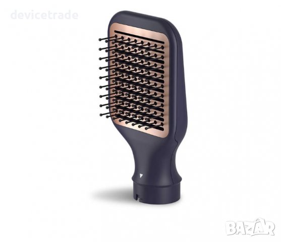 Четка за коса с горещ въздух Philips Series 5000 BHA530/00, 1000 W, снимка 3 - Сешоари - 39656696