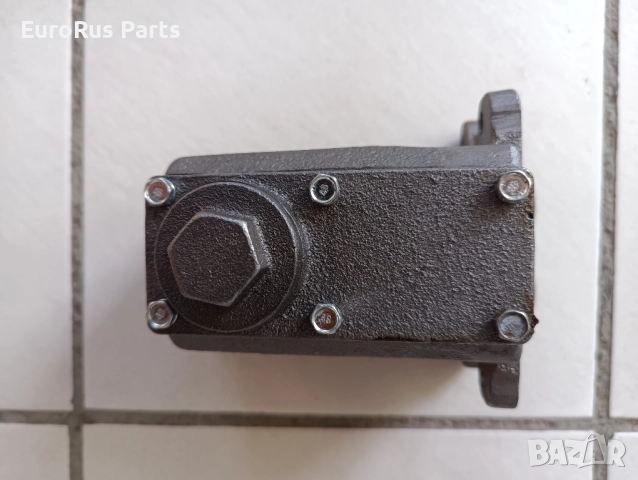 Спирачна помпа ГАЗ 21 ГАЗ 66 комбинирана двойна, снимка 4 - Части - 51607516