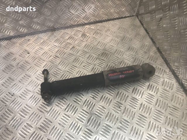 Амортисьор Hyundai Trajet 2.0CRDI 2003г., /заден/