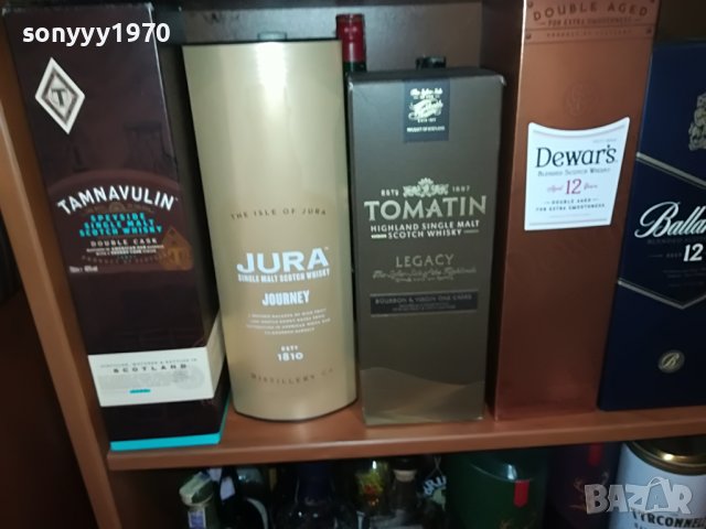 РАЗЛИЧНИ ПРАЗНИ КУТИИ ЗА КОЛЕКЦИЯ 1307221228, снимка 16 - Колекции - 37376339