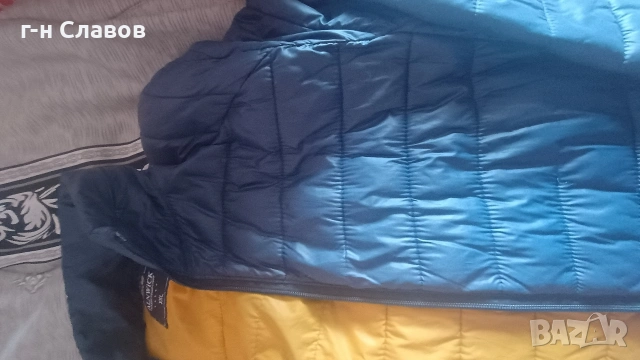 Яке ALNWICK high quality*, снимка 14 - Якета - 54240029