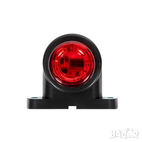 Мигащ LED габарит рогче