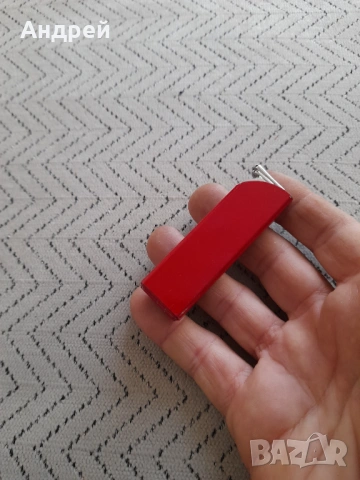 Запалка Кока Кола,Coca Cola #3, снимка 3 - Колекции - 53047758