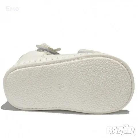 Бебешки сандали за момиче - Apawwa FX86, снимка 5 - Детски сандали и чехли - 48703534