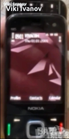 Нокия n85, снимка 6 - Nokia - 54022669
