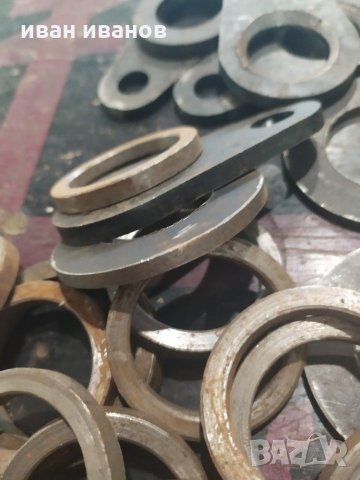 Шаиби, снимка 6 - Резервни части за машини - 30613988